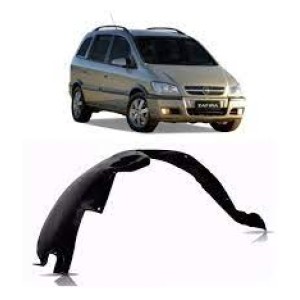 PARABARRO ZAFIRA 01/ LD