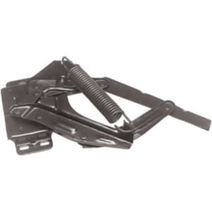 DOBRADICA CAPO F1000/ F4000 79/92 COM MOLA LE - 30389