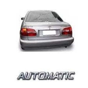 EMBLEMA AUTOMATIC COROLLA 96/02