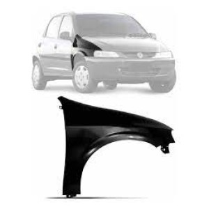 PARALAMA CELTA 01/06 LD