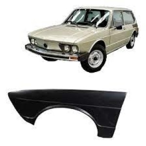 PARALAMA BRASILIA 78/82 LE