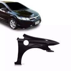 PARALAMA CIVIC 06/11 C/FURO LD