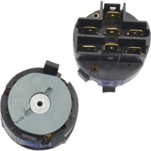 COMUTADOR DE IGNIÇÃO UNO/ FIORINO/ ELBA/ DUCATO - 60999