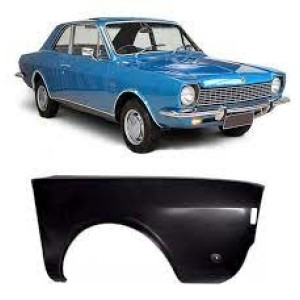 PARALAMA CORCEL I 73/77 LD