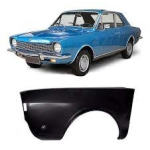 PARALAMA CORCEL I 73/77 LE