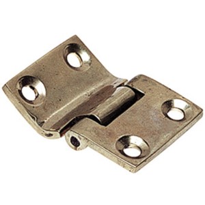 Dobradiça Tampa Motor Kombi 57 a 13  Uso Geral LD/LE - 20105