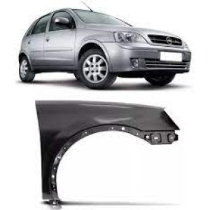 PARALAMA CORSA/MONTANA 03/ LD