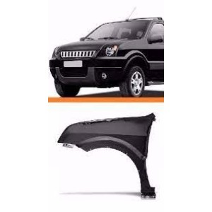 PARALAMA ECOSPORT 03/07 LE