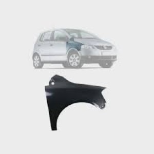 PARALAMA FOX 04/09 LD