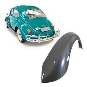 PARALAMA FUSCA /70 TRASEIRO LD