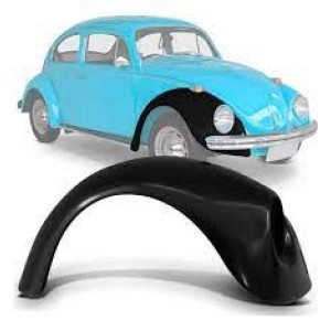 PARALAMA FUSCA 73/79 DIANTEIRO LD