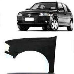 PARALAMA GOL 06/08 G4 LE