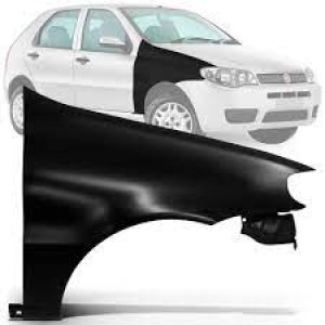 PARALAMA PALIO 04/07 LD