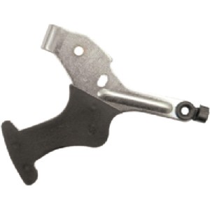 Fechadura superior capô Astra Hatch/Sedan 03 à 11 - 40988