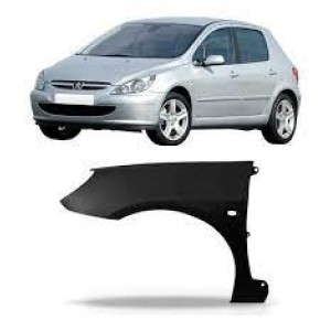 PARALAMA PEUGEOT 307 07/ LE