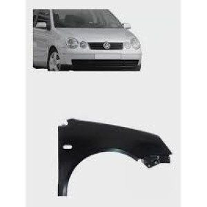 PARALAMA POLO 07/ C/FURO LD