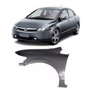 PARALAMA CIVIC 06/11 LE