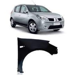 PARALAMA SANDERO 08/13 LD