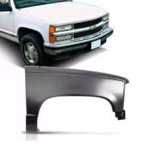 PARALAMA SILVERADO 97/ LD