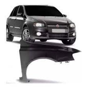 PARALAMA STILO 03/11 LD