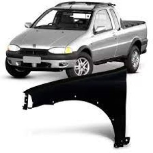 PARALAMA STRADA /00 LE