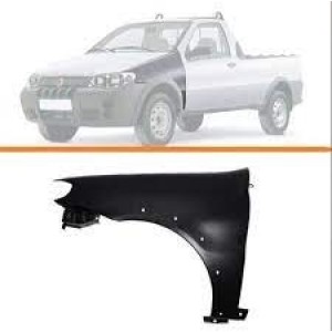 PARALAMA STRADA 04/07 LE