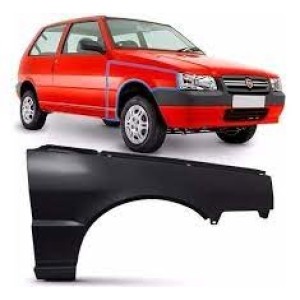 PARALAMA UNO 04/ MILLE FIRE LD