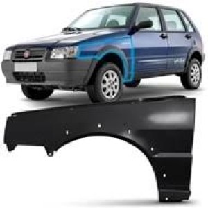 PARALAMA UNO 04/ MILLE WAY LE