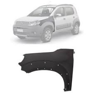 PARALAMA UNO 10/ VIVACE WAY LE