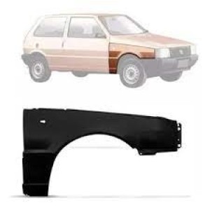 PARALAMA UNO 83/90 C/FURO LD
