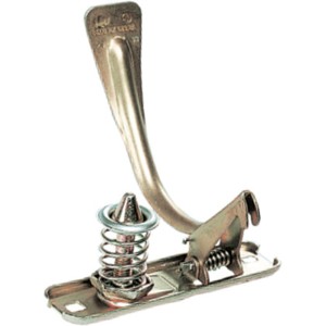 Fechadura superior do capô - Escort 87 à 96 - 30113