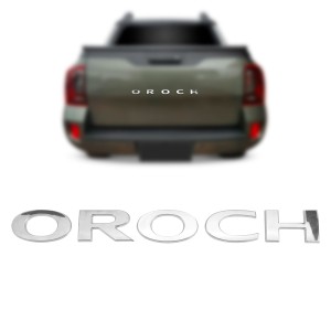 EMBLEMA OROCH 13/