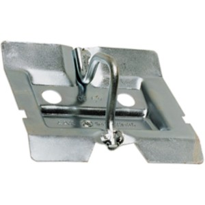 Fechadura superior capô  Escort 93 à 96  - 30356