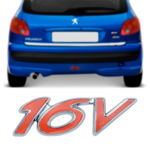 EMBLEMA 16V PEUGEOT