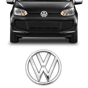 EMBLEMA GRADE UP 14/