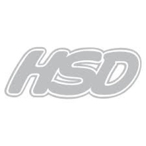 EMBLEMA HSD FORD