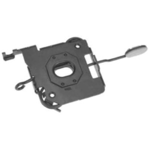 Fechadura capô inferior Ecosport 02 à 07 - Fiesta 02 à 07 -30783