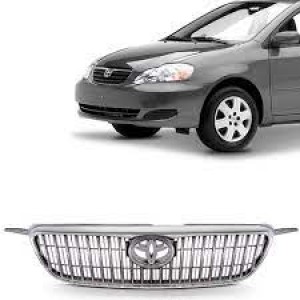 GRADE COROLLA 02/03/04 COM FRISO CROMADO