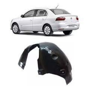 PARABARRO TRASEIRO VOYAGE 09/ GOL G5/G6/G7 LE