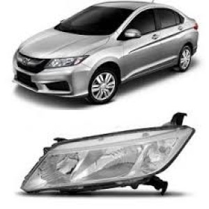 FAROL HONDA CITY 13/14/15 ESQUERDO