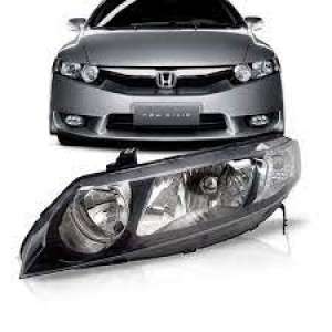 FAROL HONDA CIVIC 06/11 ESQ