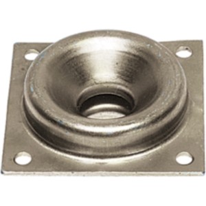 FECHADURA CAPO GOL 80/88 INFERIOR - 20361