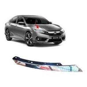 FRISO FAROL HONDA CIVIC 17/21 CROM DIR