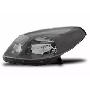 FAROL RENAULT SANDERO 12/14 ESQ MASC.CINZA