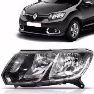 FAROL RENAULT SANDERO/LOGAN 15/20 ESQ