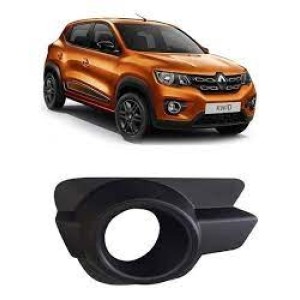 MOLDURA FAROL AUX KWID 17/20 C/F DIR