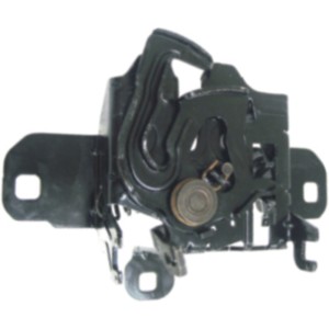 Fechadura inferior do capô - Golf  99 à 13  - 20915