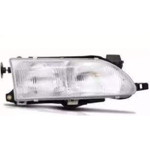 FAROL TOYOTA COROLLA 93/94/95/96/97 DIREITO TYC