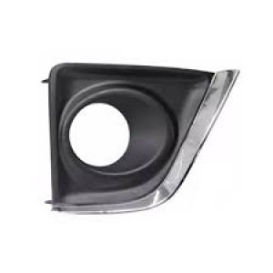 MOLD FAROL AUX  COROLLA 15/17 DIREITO C/FURO