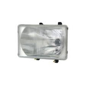 FAROL FORD CORCEL II 78/84 LENTE PLASTICO RCD DIREITO